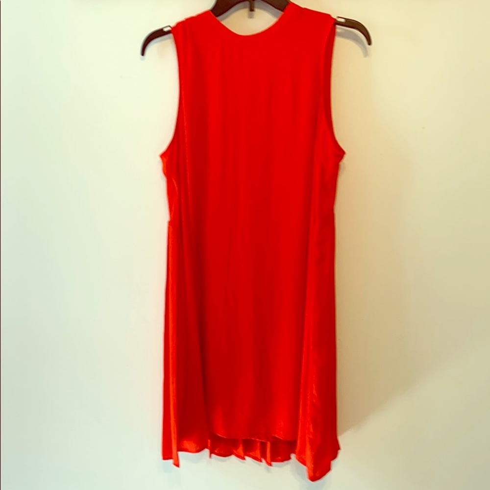 Woman’s dress